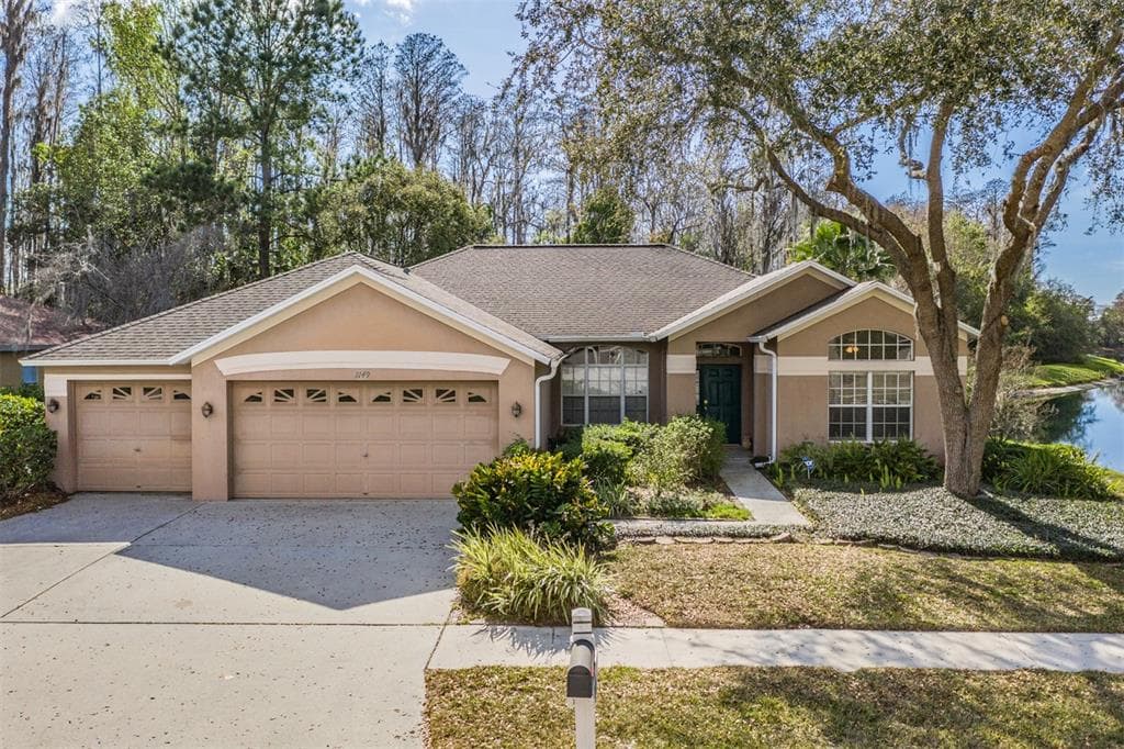 1149 WYNDHAM LAKES DRIVE ODESSA, FL 33556