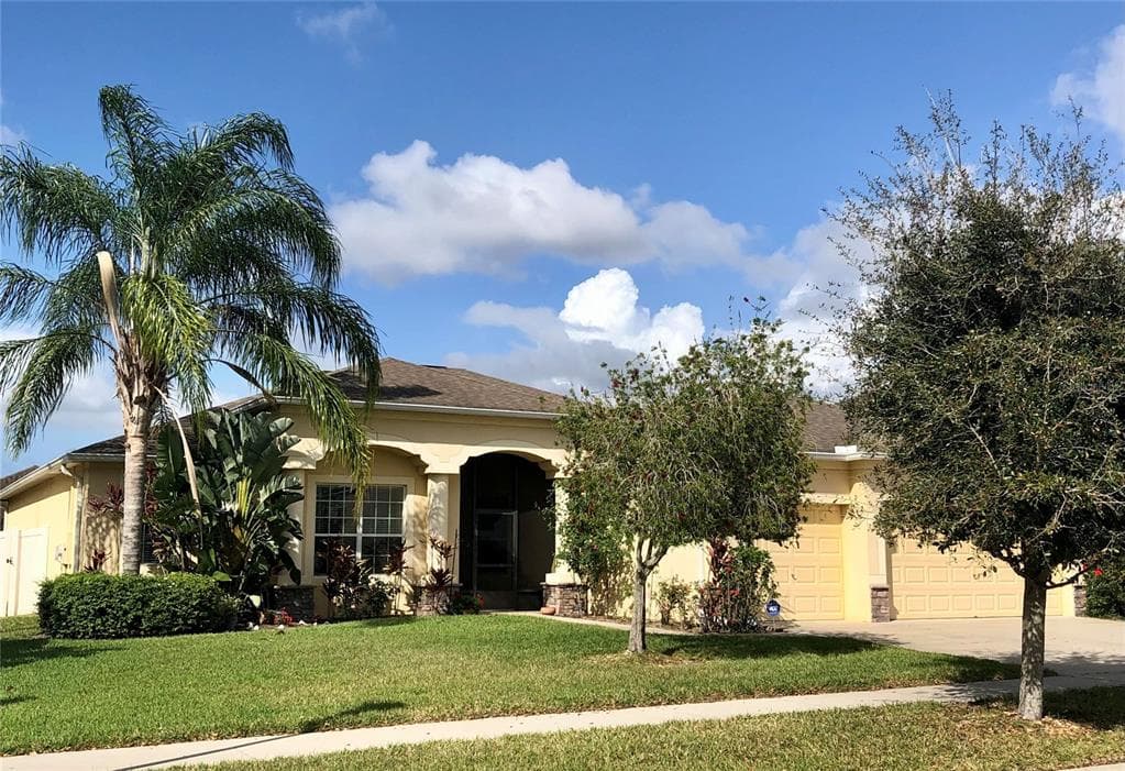 124 ORANGE MILL AVENUE RUSKIN, FL 33570