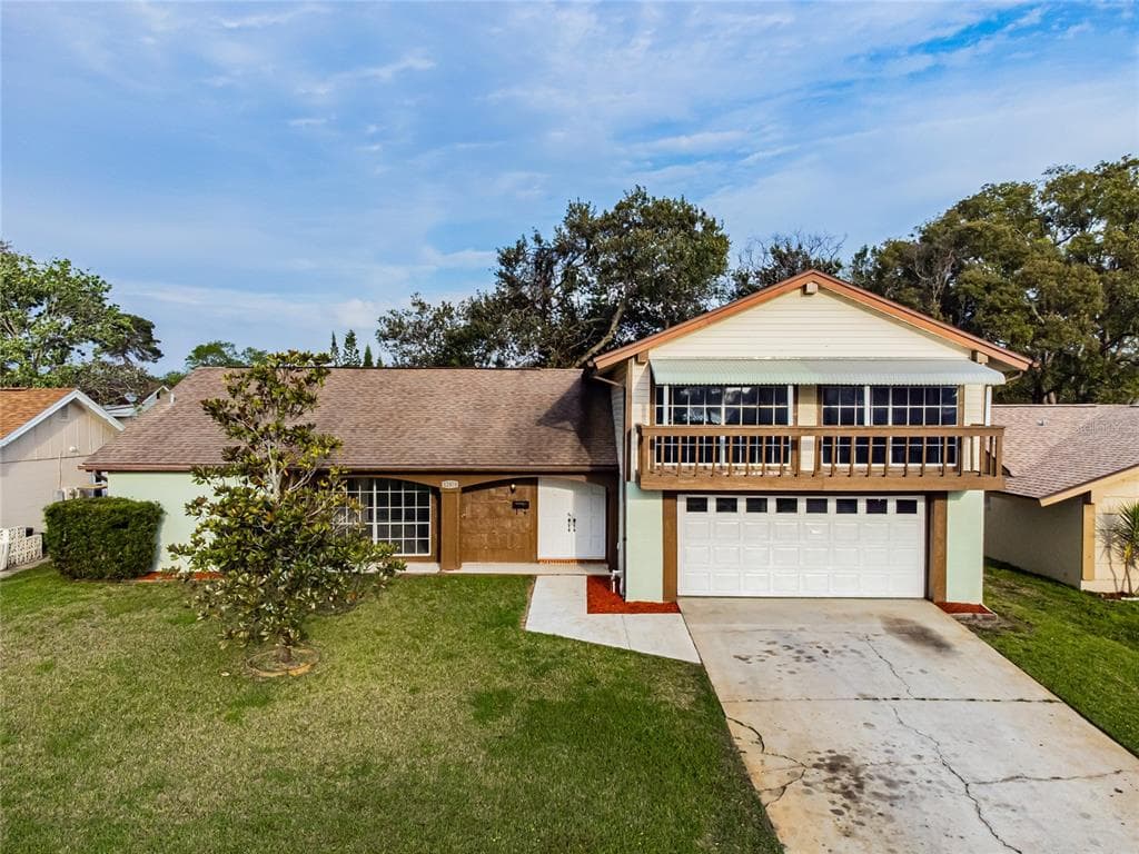 12404 PARTRIDGE HILL ROW