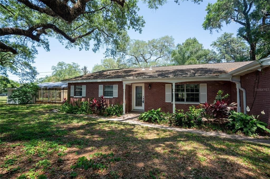 513 TELFAIR ROAD BRANDON, FL 33510