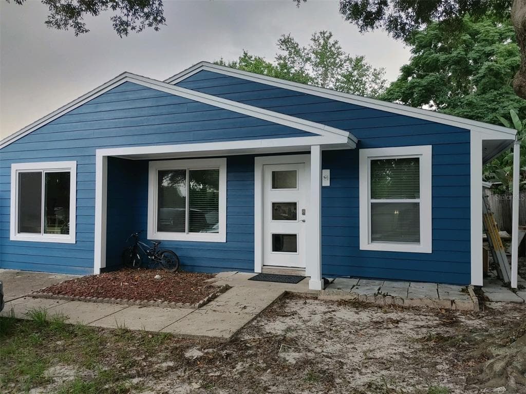 3854 LAKE SAINT GEORGE DRIVE PALM HARBOR, FL 34684