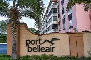 139 BLUFF VIEW DRIVE UNIT 302 BELLEAIR BLUFFS, FL 33770