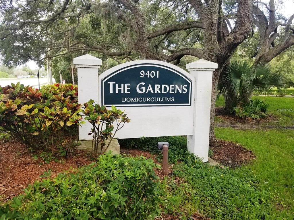 209 FERNWOOD CIRCLE UNIT 209 SEMINOLE, FL 33777