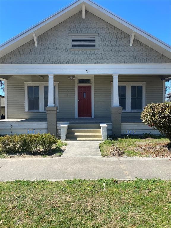 692 SW RANGE AVENUE MADISON, FL 32340