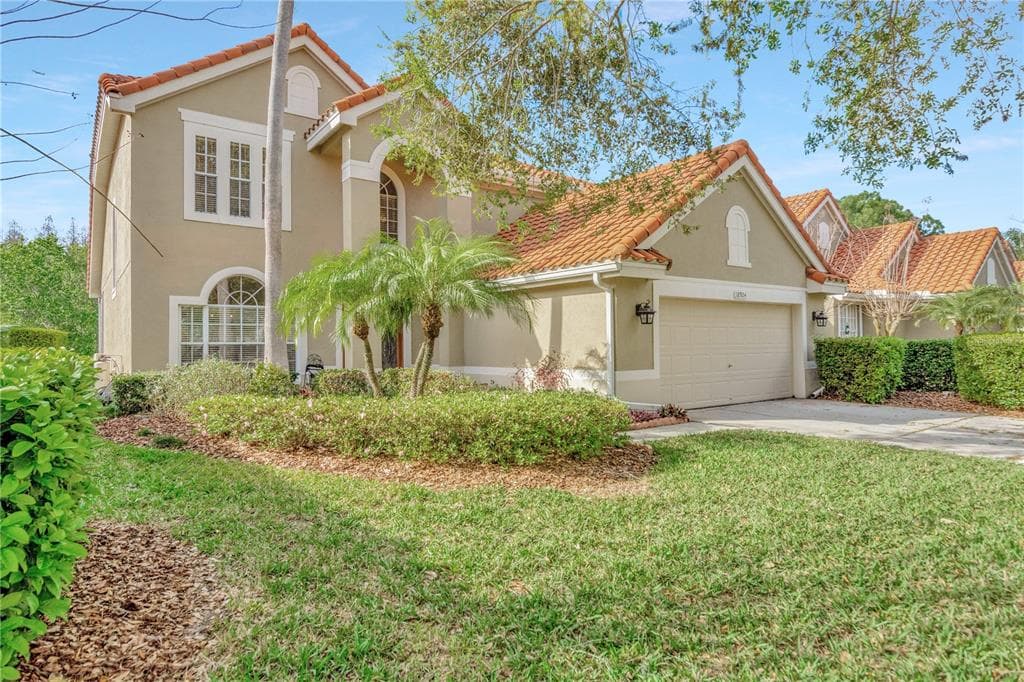 18924 PLACE MARQUETTE LUTZ, FL 33558