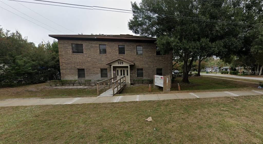 325 N BELCHER ROAD CLEARWATER, FL 33765