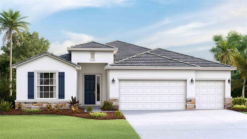 4335 SILO PORT COURT BRADENTON, FL 34211
