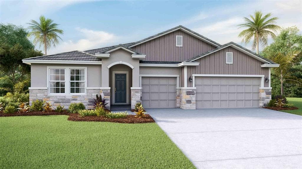 4338 SILO PORT COURT BRADENTON, FL 34211