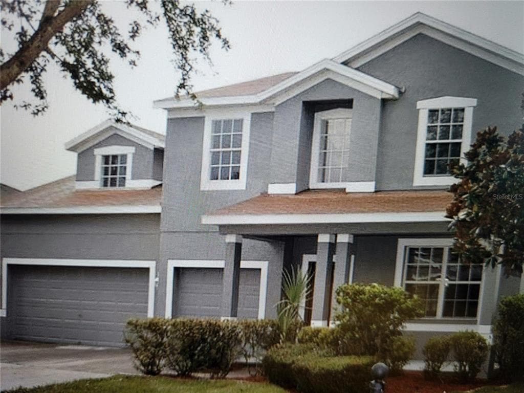 11416 BRIDGE PINE DRIVE RIVERVIEW, FL 33569