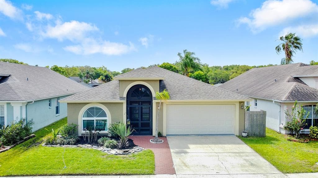 2019 AVALON COVE CT. BRANDON, FL 33511