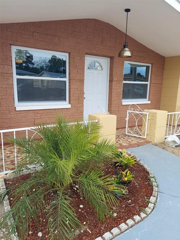 1203 VIKING DRIVE HOLIDAY, FL 34691