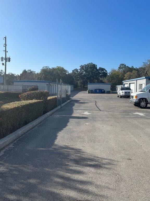 15422 COUNTY LINE ROAD SPRING HILL, FL 34610