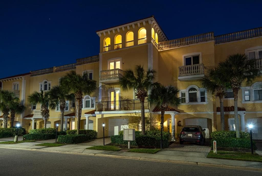 145 BRIGHTWATER DRIVE UNIT 5 CLEARWATER BEACH, FL 33767