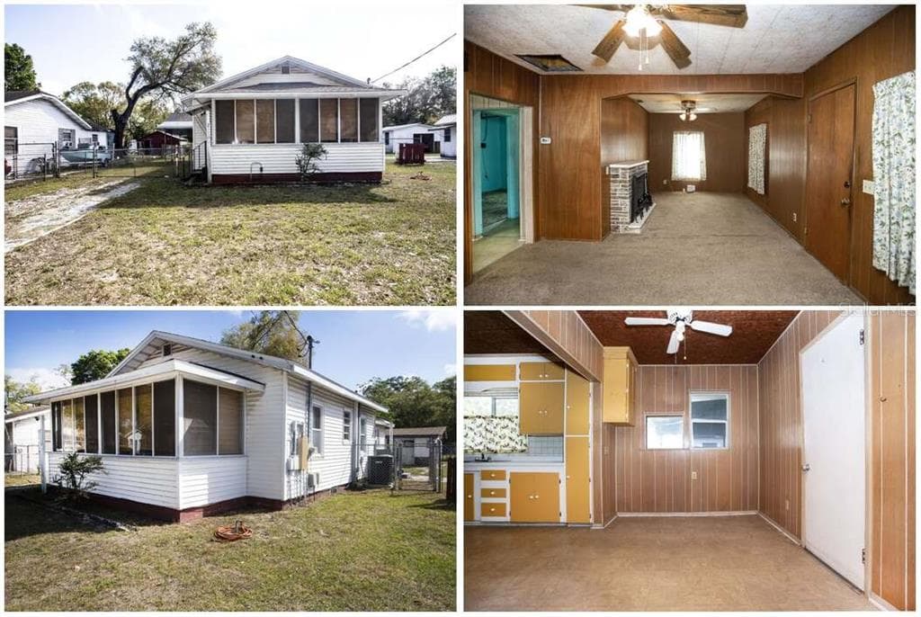 2111 N 47TH STREET TAMPA, FL 33605