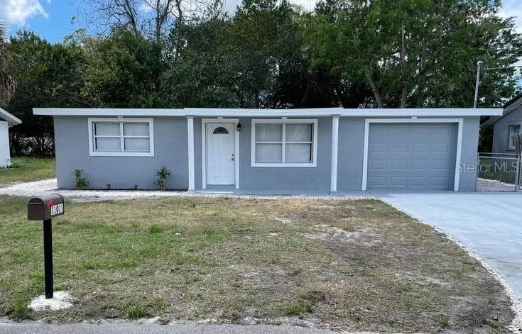 11011 PICKERING LANE