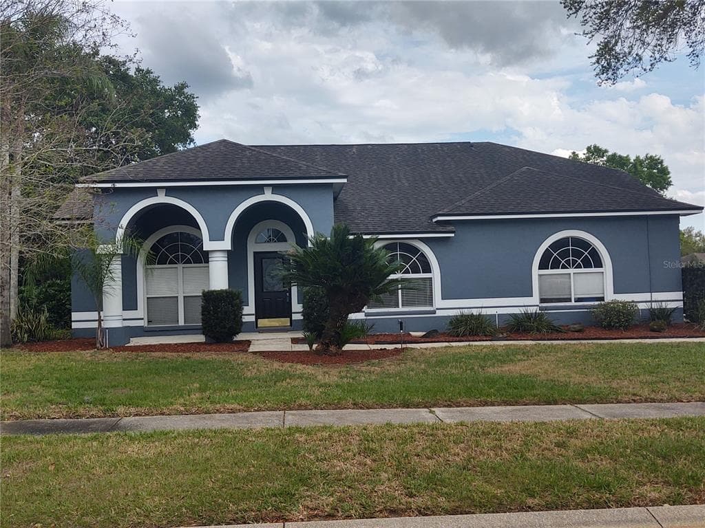 2629 BERRYFIELD PLACE VALRICO, FL 33596