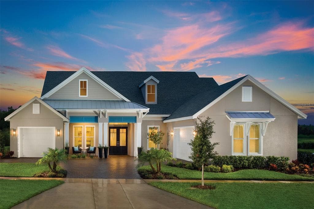 4057 EPIC COVE LAND O LAKES, FL 34638