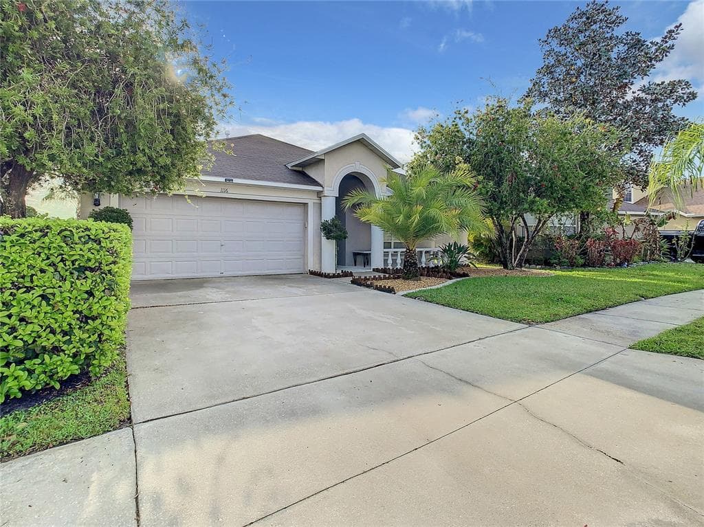 1116 JACOB WAY ODESSA, FL 33556