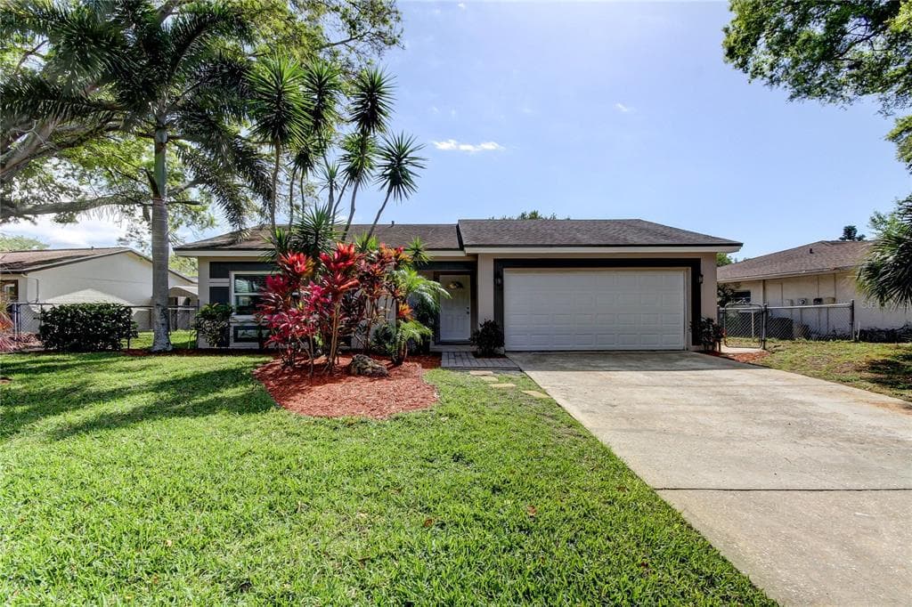 2448 BEACON GROVES BOULEVARD PALM HARBOR, FL 34683