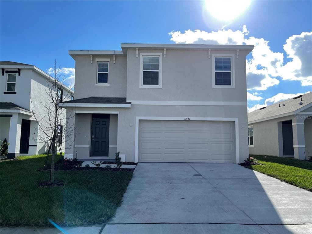 31440 PENNY SURF LOOP WESLEY CHAPEL, FL 33545