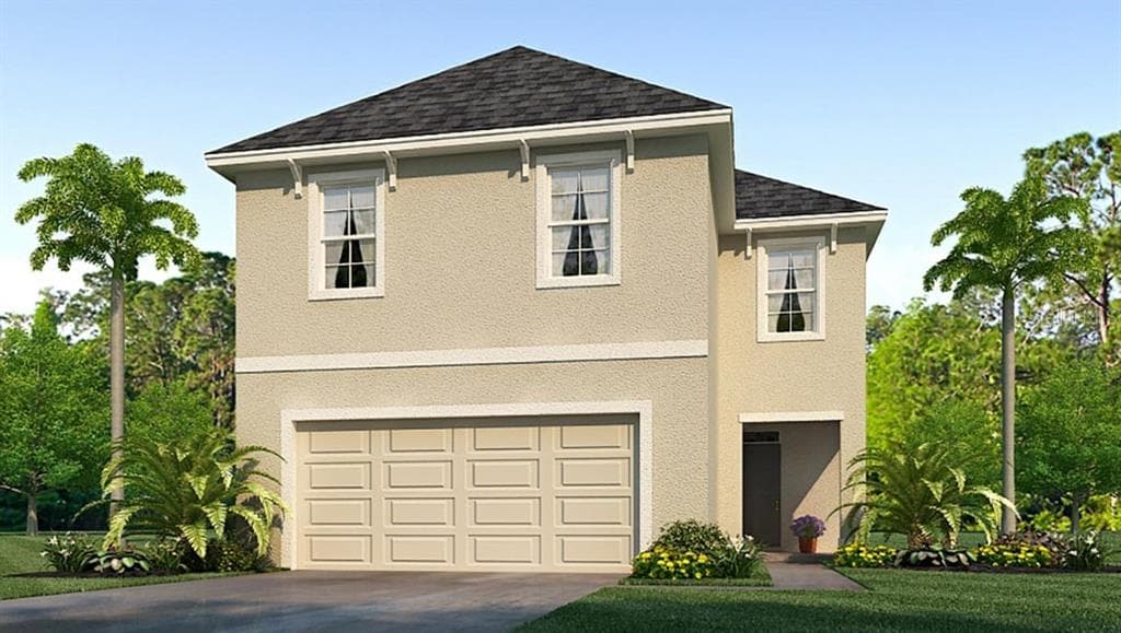 16129 BALBOA MIST COVE ODESSA, FL 33556