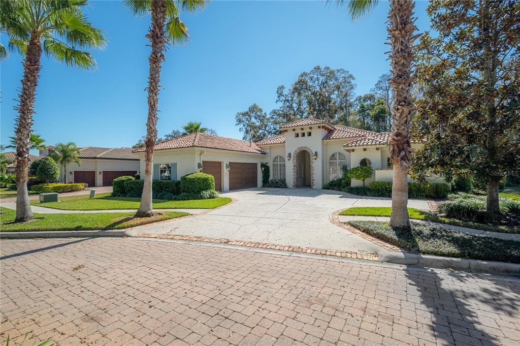 1812 BELLA LAGO LANE TAMPA, FL 33618