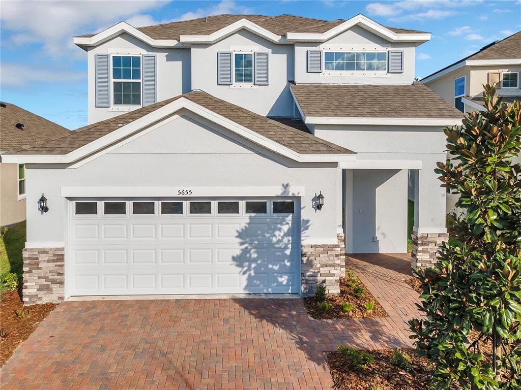 5655 DEL CORONADO DRIVE