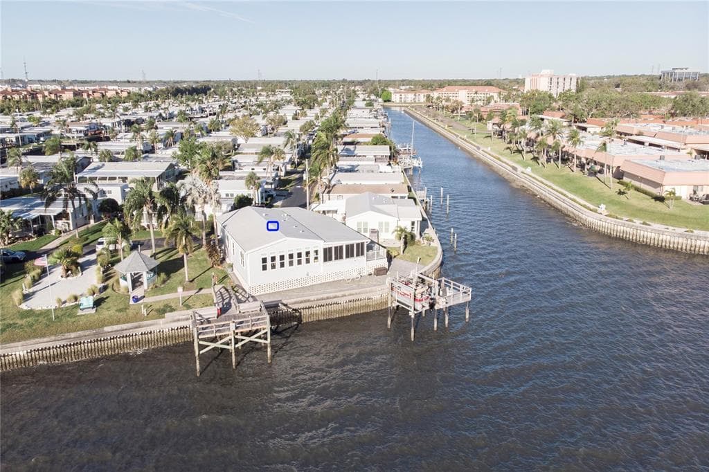18675 US HIGHWAY 19 HIGHWAY N UNIT 179 CLEARWATER, FL 33764