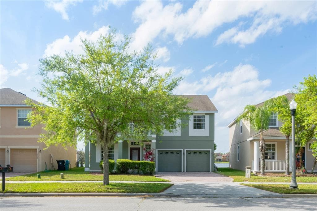 10057 LAKE DISTRICT LANE