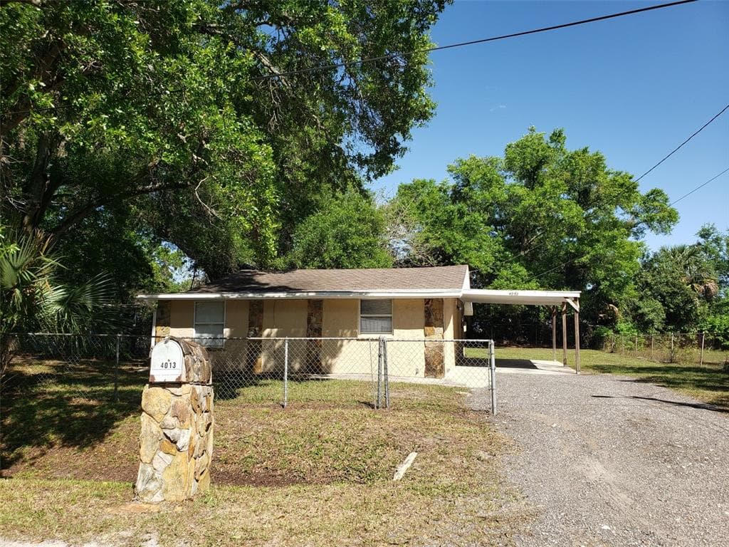 4013 WATSON ROAD TAMPA, FL 33610