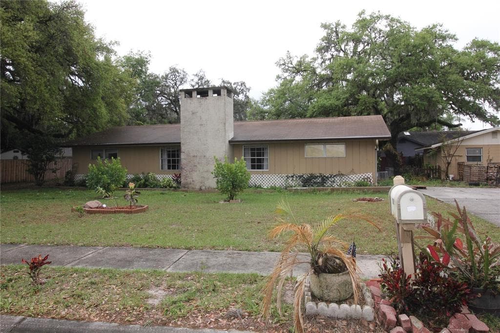 7930 KLANT COURT NEW PORT RICHEY, FL 34653