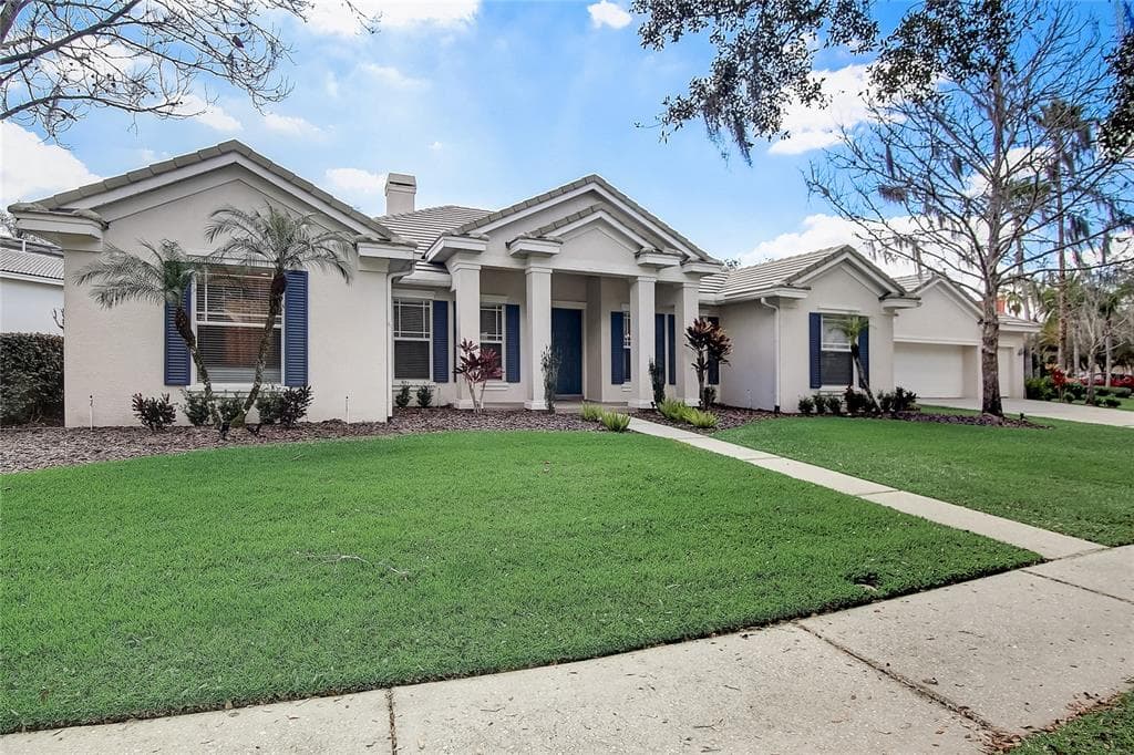 16341 HEATHROW DRIVE TAMPA, FL 33647