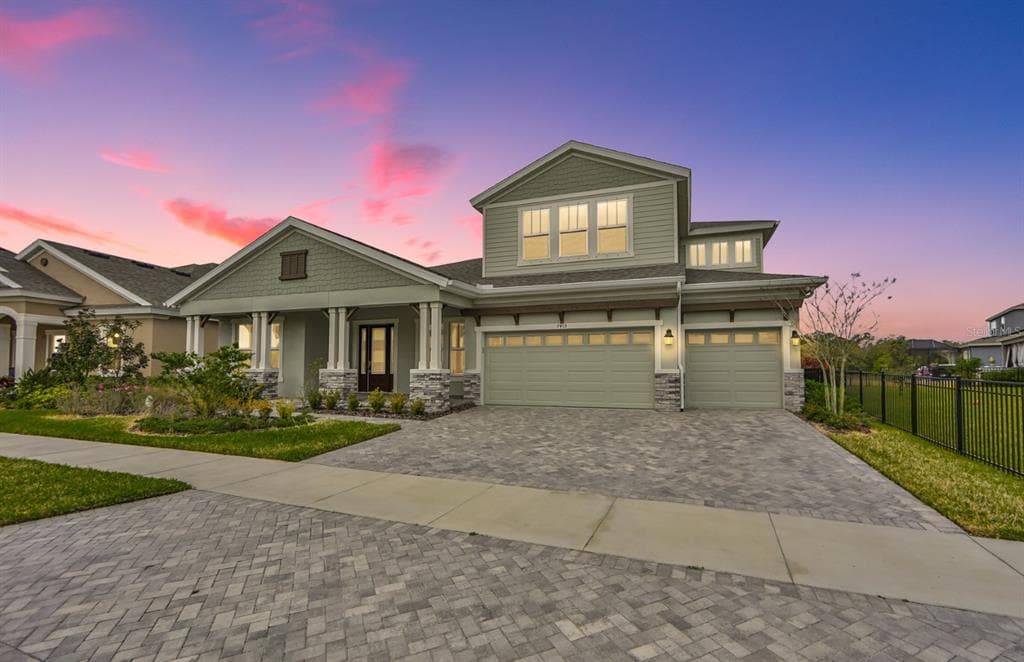 7415 PARADISO DRIVE