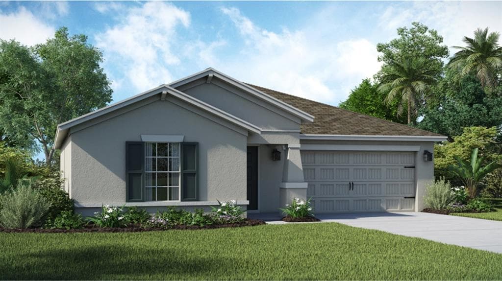 706 LEE STREET BARTOW, FL 33830