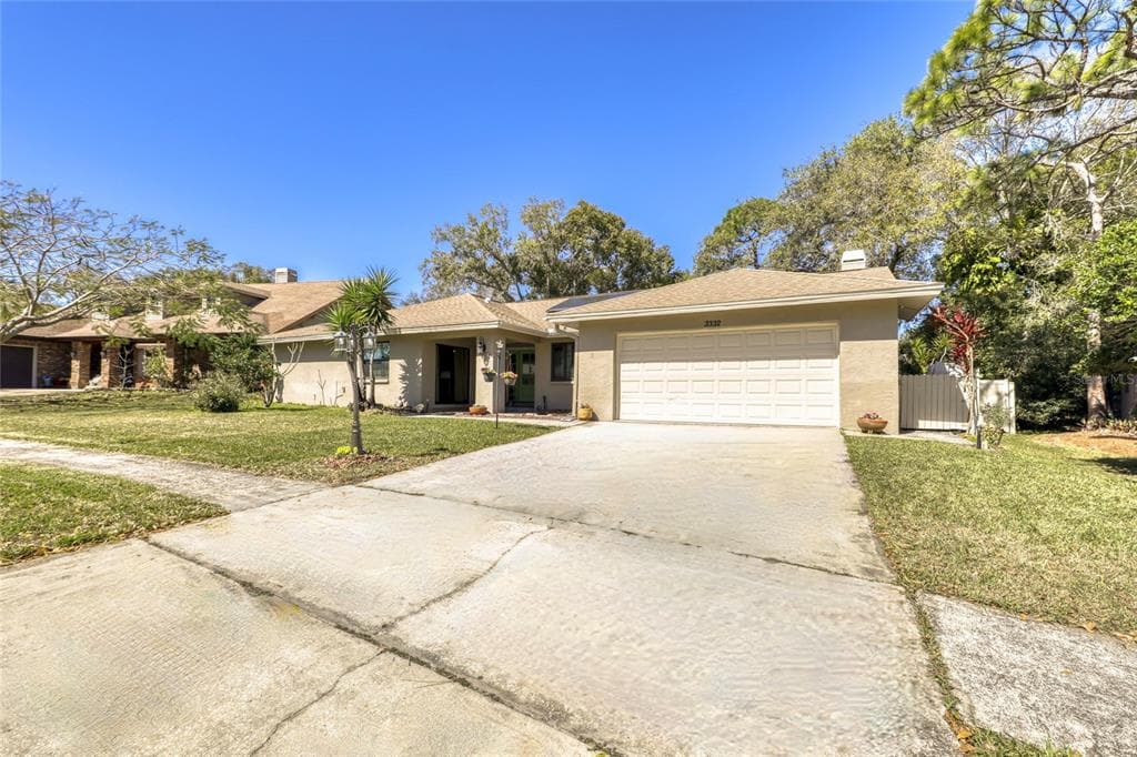 3332 SANDY RIDGE DRIVE