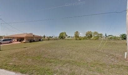 916 NE 11TH AVENUE CAPE CORAL, FL 33909