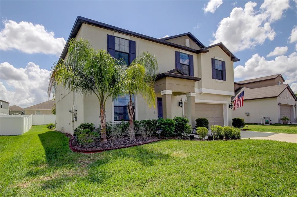 36046 STABLE WILK AVENUE ZEPHYRHILLS, FL 33541