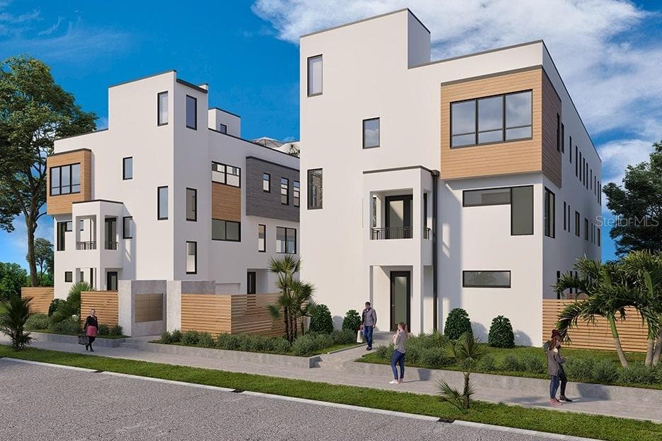 316 15TH STREET N ST PETERSBURG, FL 33705
