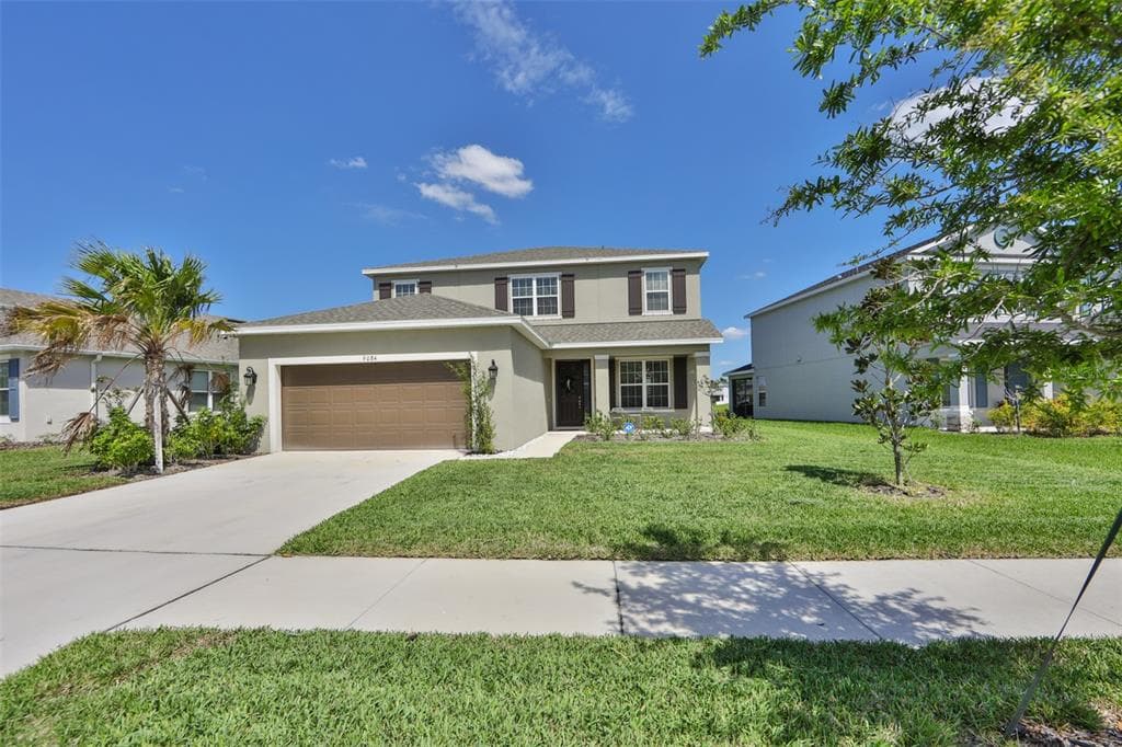 9084 SPRUCE CREEK CIRCLE RIVERVIEW, FL 33578