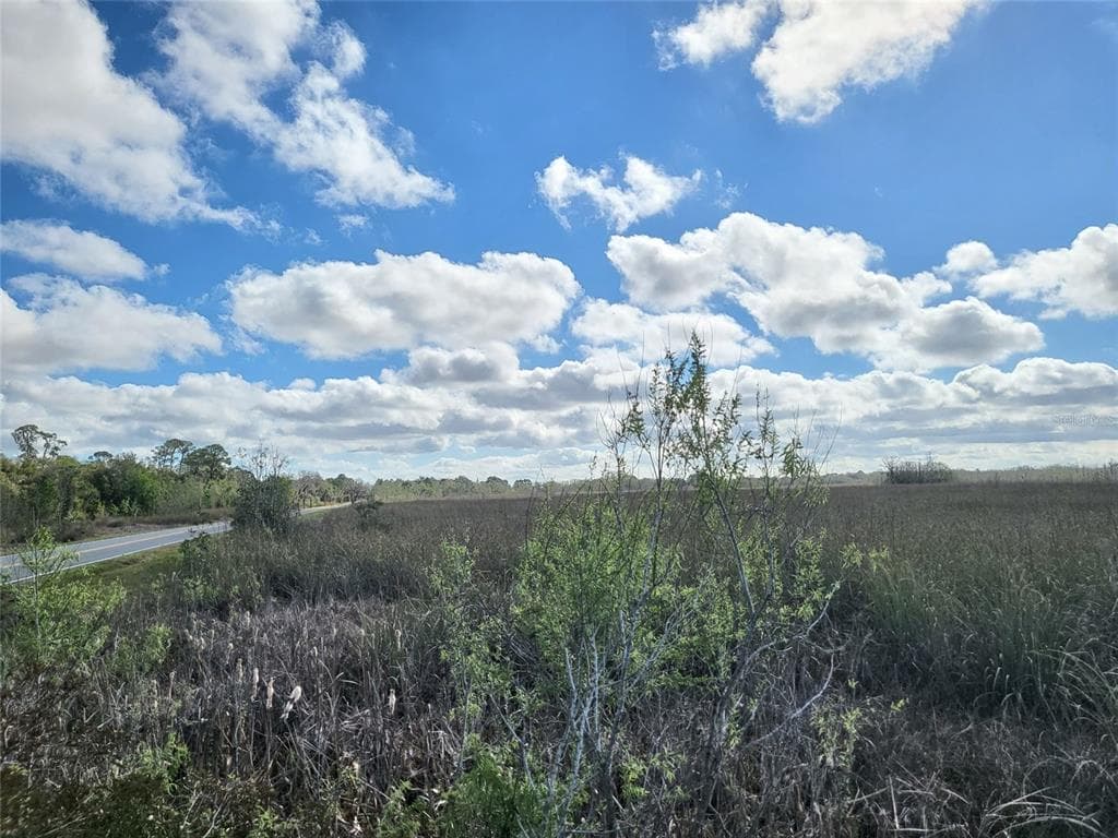 LAKE LOWERY ROAD HAINES CITY, FL 33844