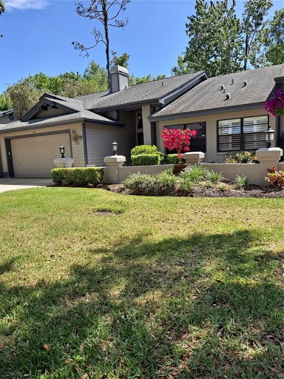 862 LUCAS LANE OLDSMAR, FL 34677