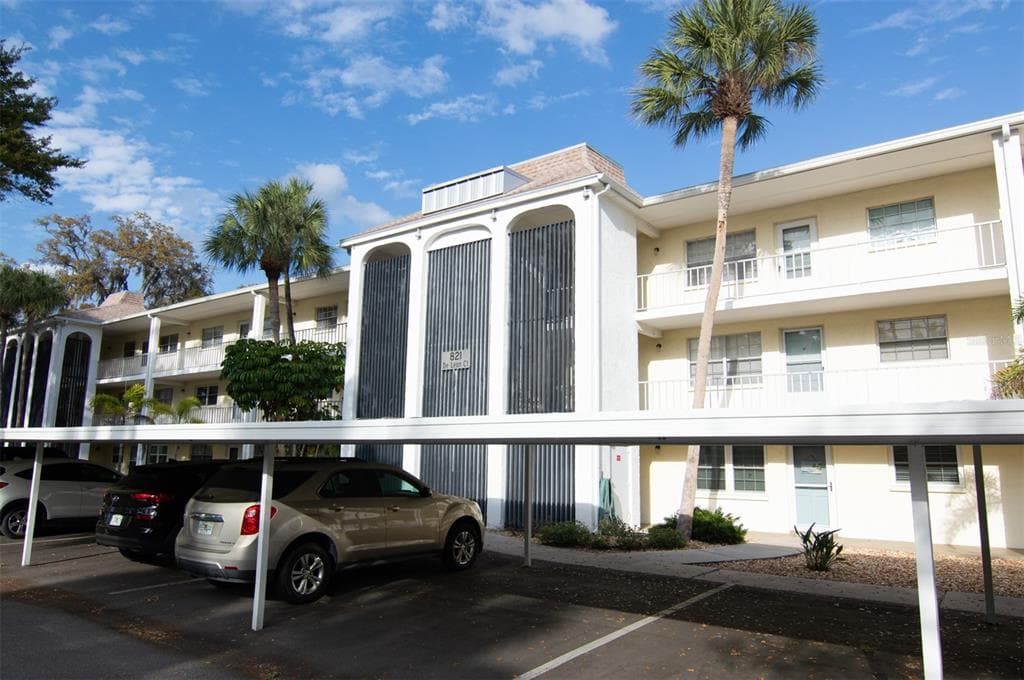 821 DELEON COURT UNIT 307