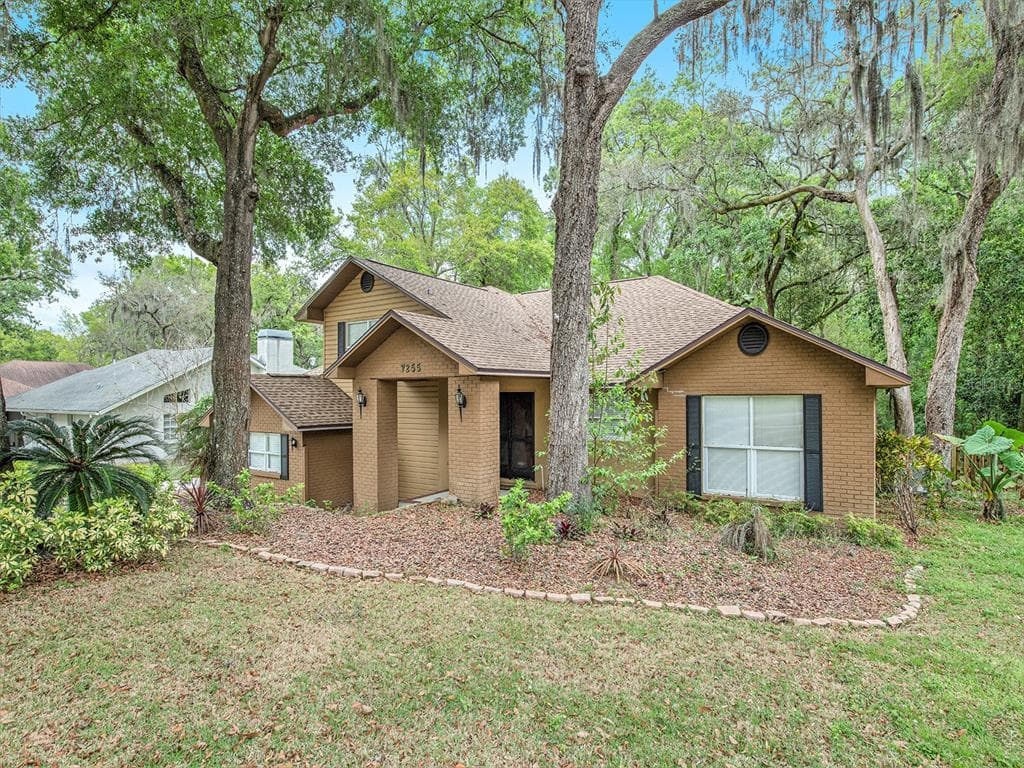 7255 RIVER FOREST LANE TEMPLE TERRACE, FL 33617