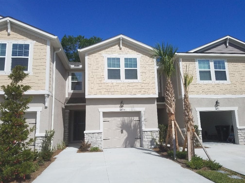 14154 DAMSELFLY DRIVE UNIT 14154 TAMPA, FL 33625