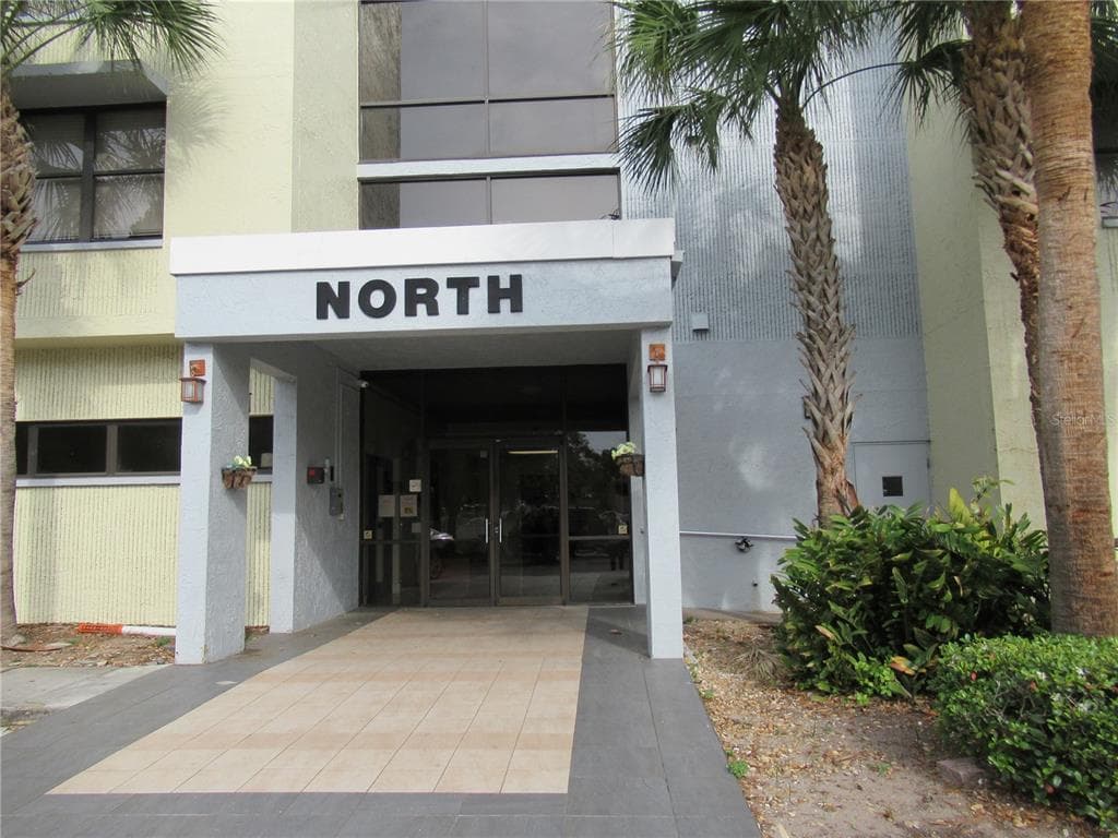 701 S MADISON AVENUE UNIT 110 CLEARWATER, FL 33756