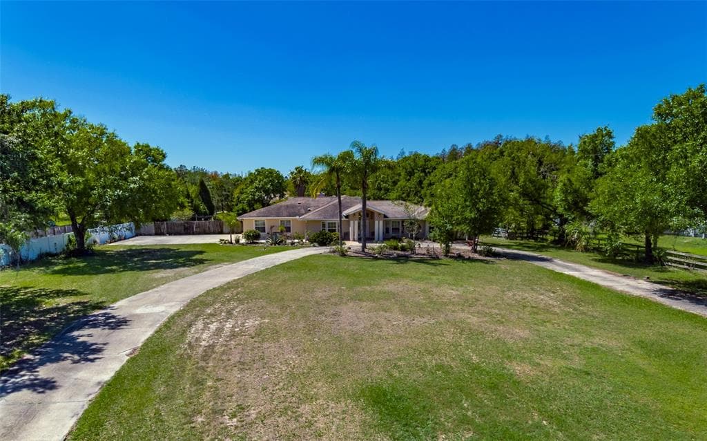 16839 WHIRLEY ROAD LUTZ, FL 33558