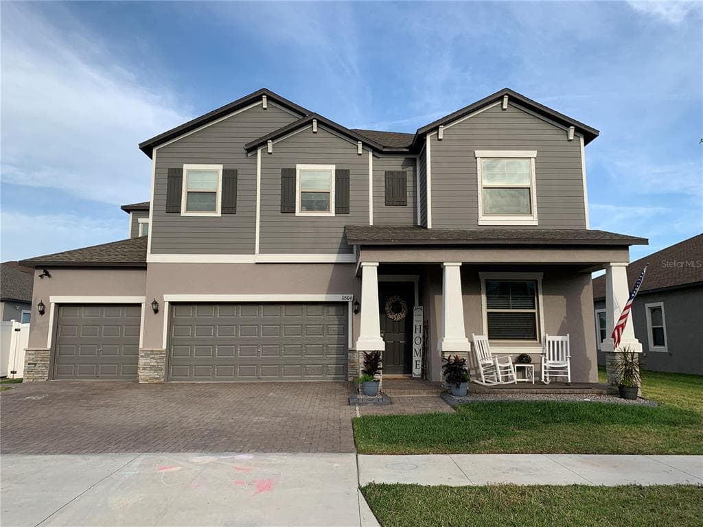 11504 SUNBURST MARBLE ROAD