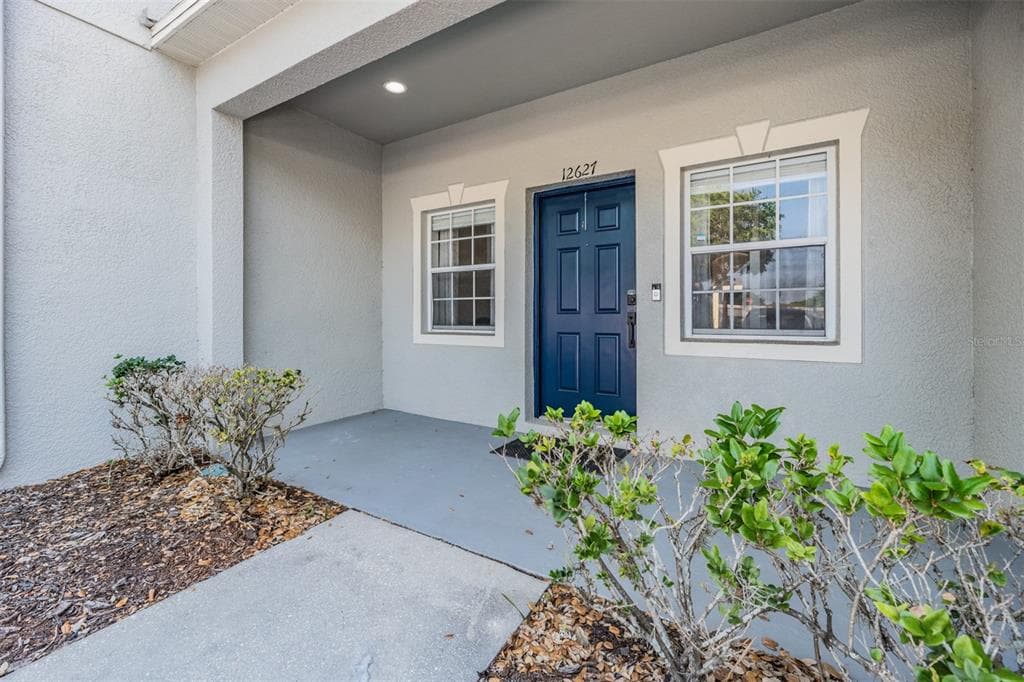 12627 KINGS CROSSING DRIVE GIBSONTON, FL 33534