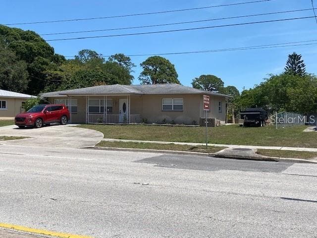 7355 113TH STREET SEMINOLE, FL 33772
