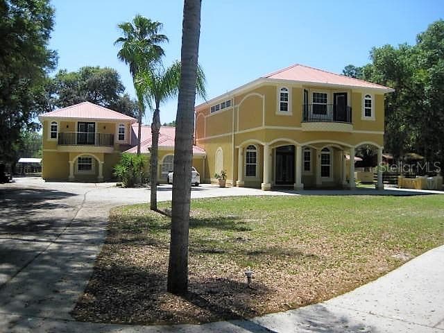 5005 JUSTIN LANE PLANT CITY, FL 33565